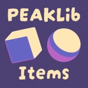 PEAKModding-PEAKLib_Items-1.6.1 icon