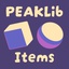 PEAKModding-PEAKLib_Items-1.6.2 icon