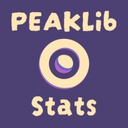 PEAKModding-PEAKLib_Stats-1.7.1 icon
