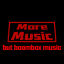 PEAPOD-MoreMusicBoomboxMusicPack-1.0.0 icon