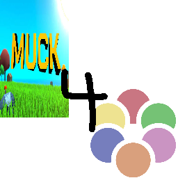 PGM_Productions-Muck_For_Archipelago icon