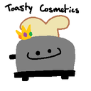 PGP-Toasty_Cosmetics icon