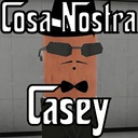 PIZZASPULUNKER-Cosa_Nostra_Casey icon