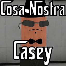 PIZZASPULUNKER-Cosa_Nostra_Casey icon