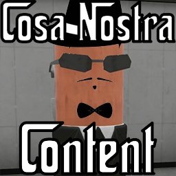 PIZZASPULUNKER-Cosa_Nostra_Casey_Content icon