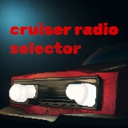 POTATOH-CruiserRadioSelector-1.3.2 icon