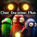 PTOM76-ChatDurationPlus-0.0.1 icon