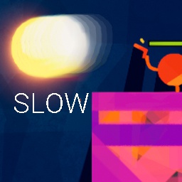 Pachimon-ProjectileSlowCard icon