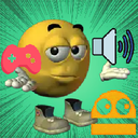 Pachirisu-SillyGameSounds-1.1.0 icon