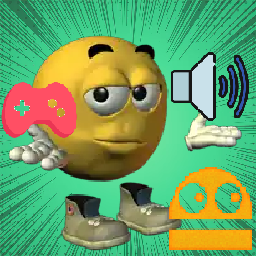 Pachirisu-SillyGameSounds icon