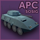 Packer-APC_Sosig-0.9.0 icon