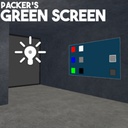 Packer-Packers_Green_Screen-0.1.5 icon