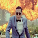 PaddedPeach-GangnamStyleEscapeMusic icon
