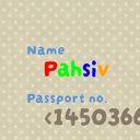 Pahsiv-MyColoredName-0.1.6 icon