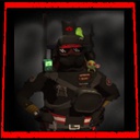 PainKanashii-PainsCompanyLogo icon