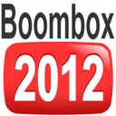 Painters-2012_Music_For_Boombox icon
