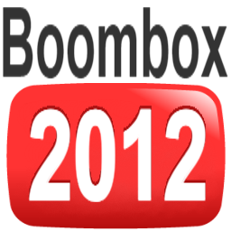 Painters-2012_Music_For_Boombox icon