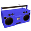 Palacini-MusicPALACINI-1.0.2 icon