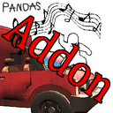 Pandaa-epiccruisermusic icon