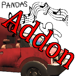 Pandaa-epiccruisermusic icon