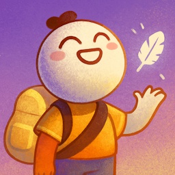Pandaismyname1-PeakConvenientBackpacks icon