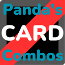 Pandapip1-PandasCardCombos-1.0.3 icon