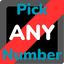 Pandapip1-SelectAnyNumber-1.2.4 icon