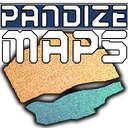Pandize-PandizeMaps-1.0.4 icon