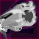 Panquecacomcafe-BanditsPrimaryRevolver-1.0.2 icon