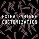 Panthr75-ExtraSyringeCustomization-0.2.2 icon