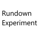 Panthr75-RundownExperiment-1.0.2 icon