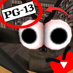 Panton-Racist_Hoarding_Bugs_Youtube_Edition icon