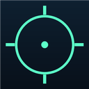 PapaSalazar-DynamicCrosshair icon