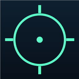 PapaSalazar-DynamicCrosshair icon