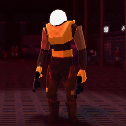 PaperMartin-CommandoClassicSkin icon