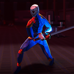 PaperMartin-GreyfoxMercenaryskin icon