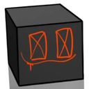 ParadoxTheBox-Internecion_cube_on_the_TV-1.0.1 icon
