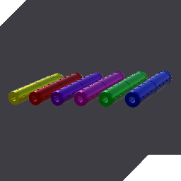Parem-Coloured_Supressors icon