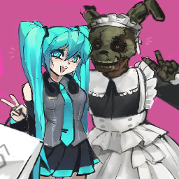 Pasta_Night-LethalGoonery icon