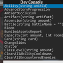 PattyHoswell_reupload-Dev_Console-1.2.0 icon