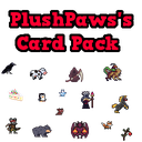 Paws-PlushPaws_Card_Pack-2.8.2 icon