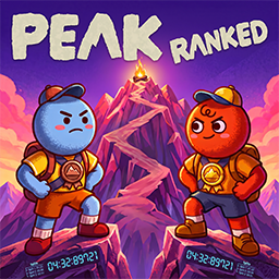 PeakCode-PEAK_RANKED icon