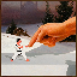 Pedr9vskCray-Minecraft_Paintings icon