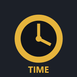 Pedro159_team-TimePlayerControl icon