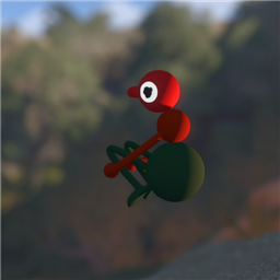 PedroTeam-BigWalkPhotoMode icon