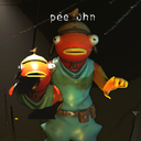 Pee_John_Labs-Fortnite_Fishstick icon