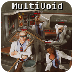 Pelmentor-Multivoid icon