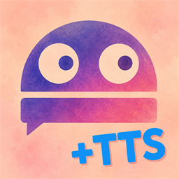 Penepbl-ChatBoxPlus icon
