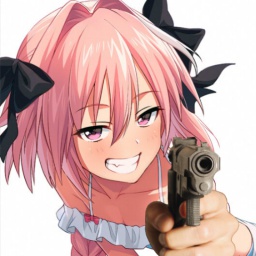 Pengua-AstolfoPlayerModel icon