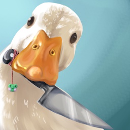 Penguin71-NightSquad icon